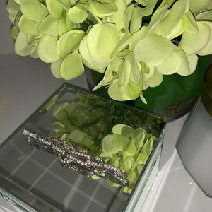 Stirling Silver Bracelet